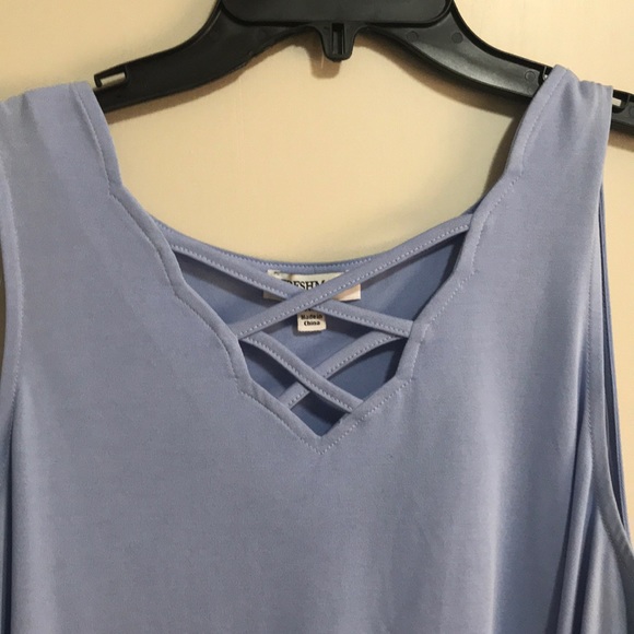 Tank top - Picture 2 of 5